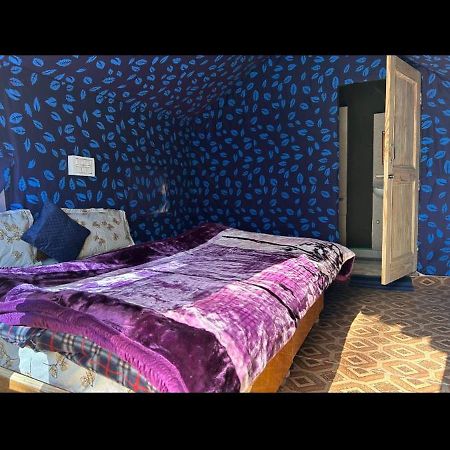 קאסול Negi Hill View Camping &Caffe מראה חיצוני תמונה